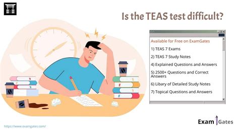 how hard os the teas test|is the teas really difficult.